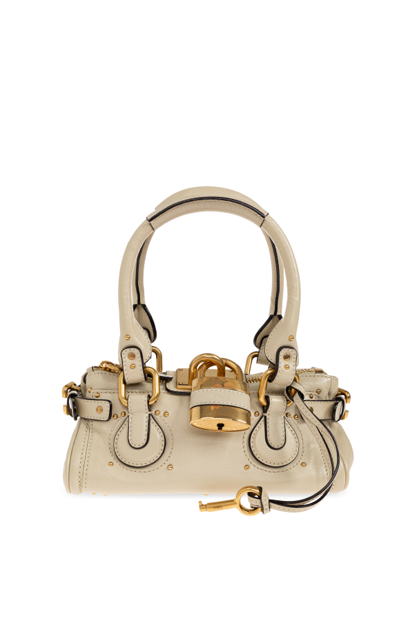 Chloé 'Paddington Small' hand-held bag | Women's | Vitkac